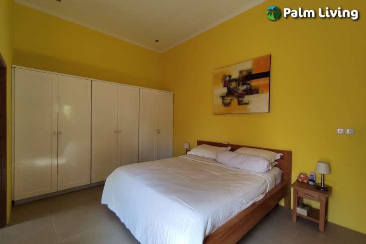 Hillside Villa for Sale in North Bali