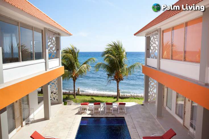 Hotel And Beachclub For Sale in Bali
