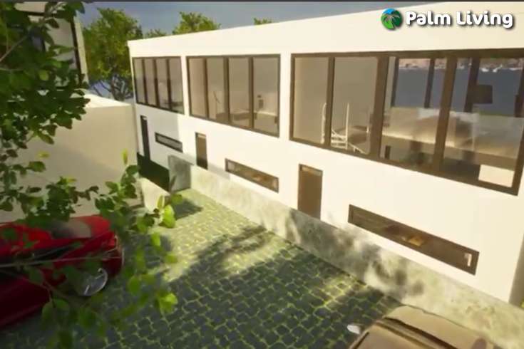 Padonan lofts - Your perfect Bali Retreat