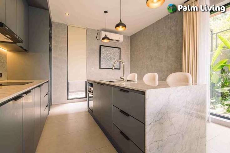 Balangan Modern Lofts & Penthouse