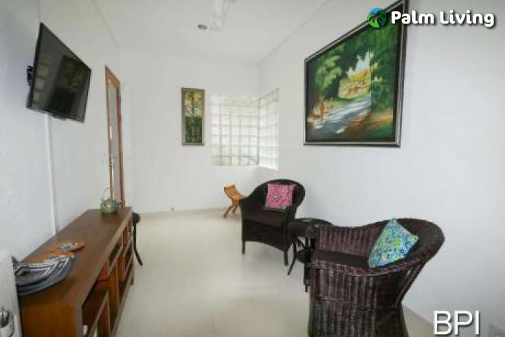 Guesthouse For Sale in Ubud