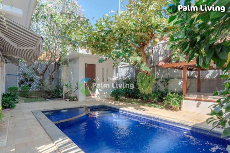Minimalist House in Singaraja for Sale