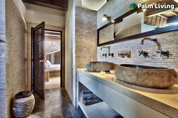 Beachfront Estate in North Bali for Sale