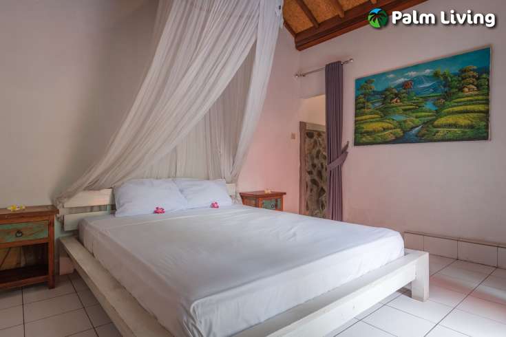 Two Villas for Sale in One Price