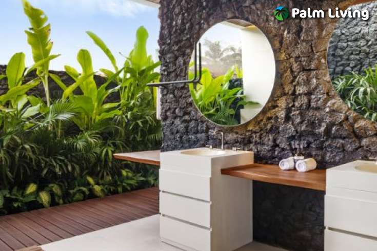 Brand New and Modern Villa for Sale in Ubud