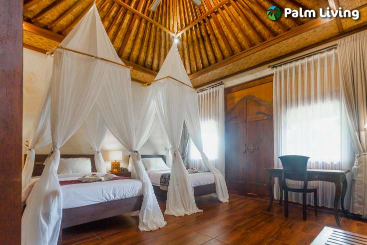 Boutique Hotel with Natural Views