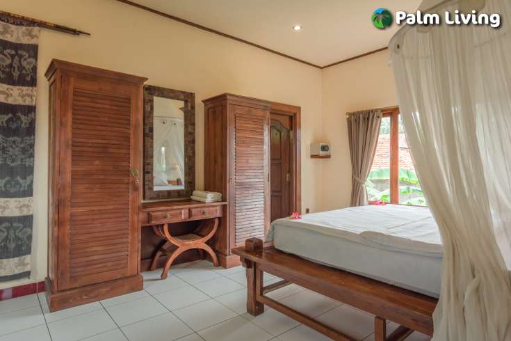 Two Villas for Sale in One Price