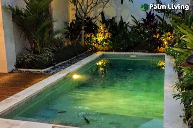 Modern Villa For Sale In Seminyak