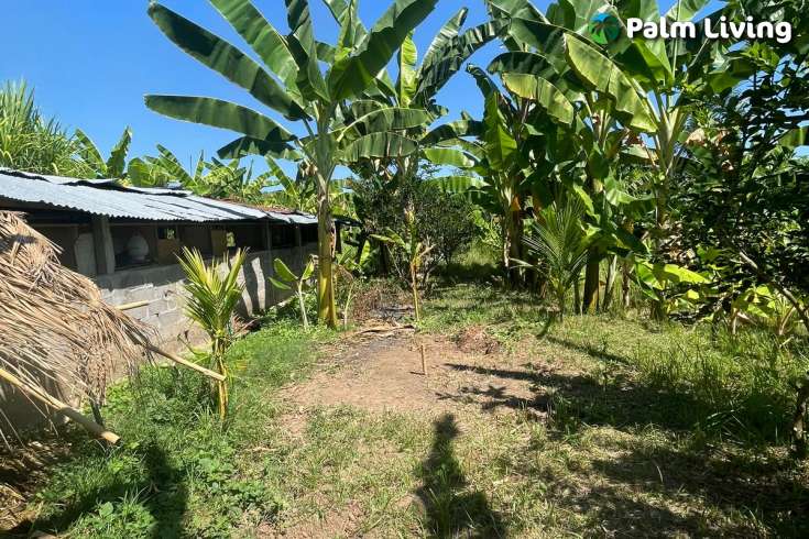Land Plot in Kayuputih for Sale