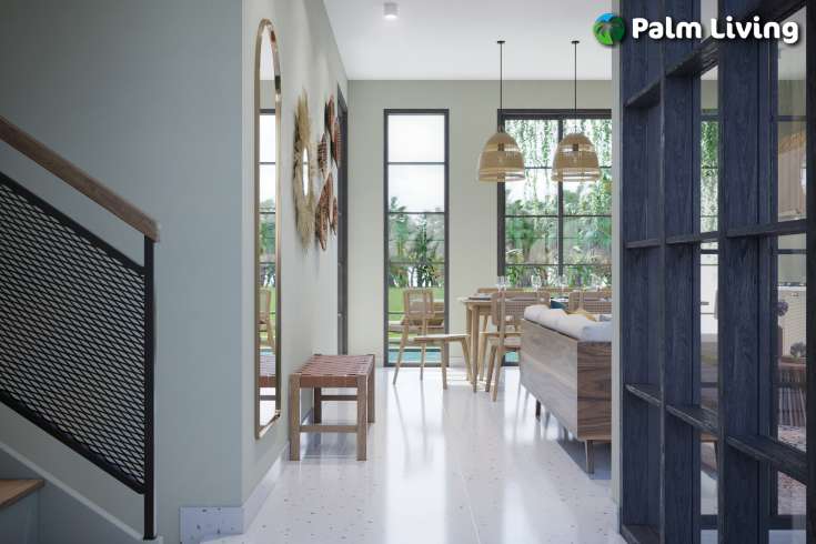 New Villa Development in Seminyak