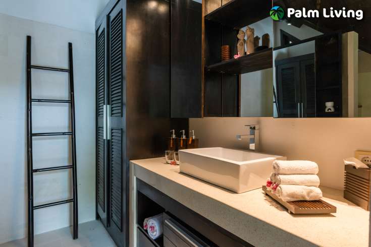 Private Riverside Villa for Sale