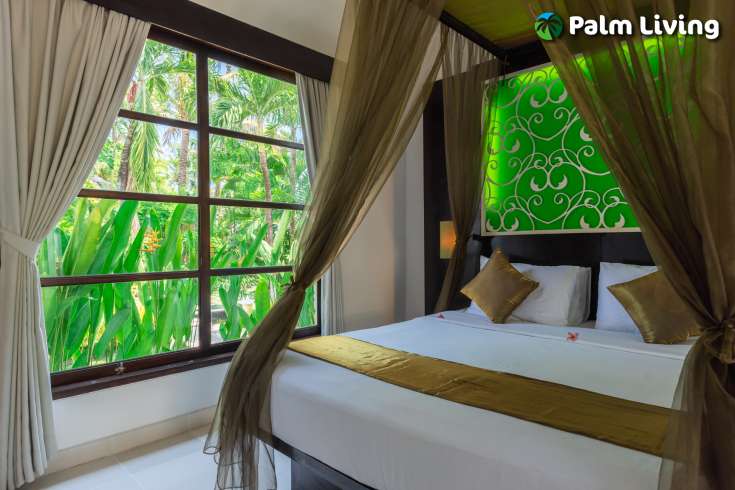 Private Riverside Villa for Sale