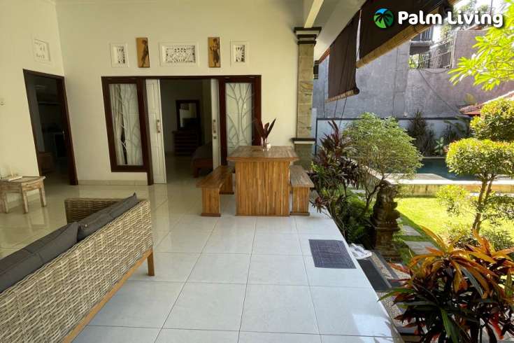 Affordable House for Sale in Lovina