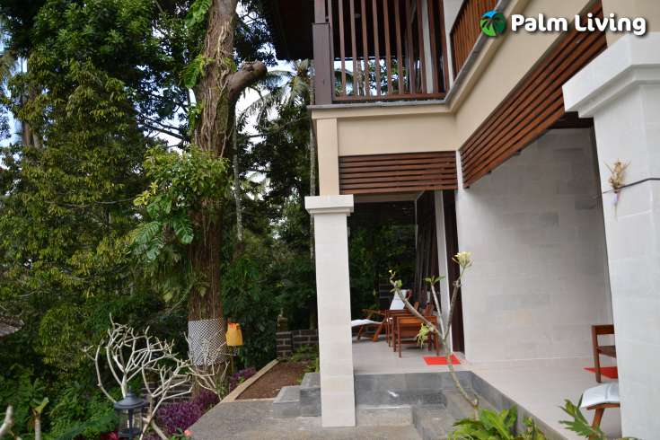 Resort for sale with spectacular views