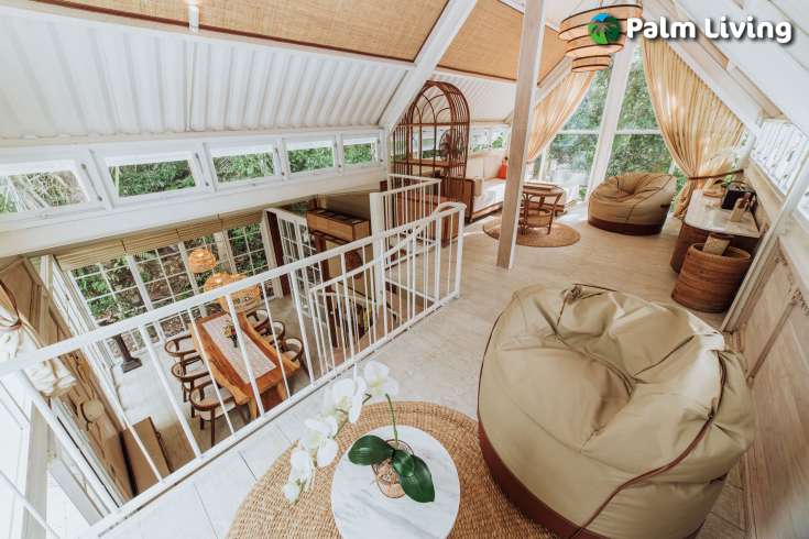 Bali Prefab Houses for Sale