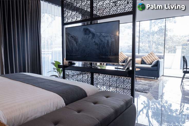 Luxury Apartments For Sale in Popular Umalas