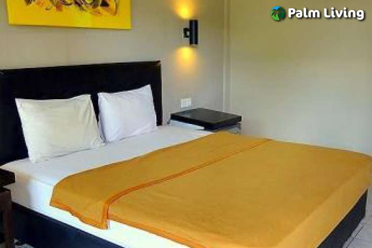 Hotel For Sale in Kuta