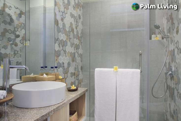 Boutique Hotel for sale in Canggu
