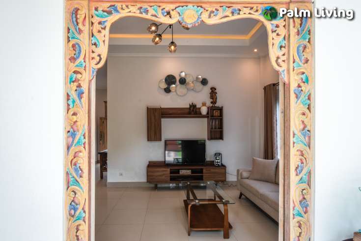 Welcoming Charismatic Villa for Sale