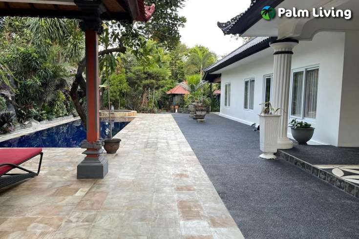 Four Bedrooms Cozy House for Sale