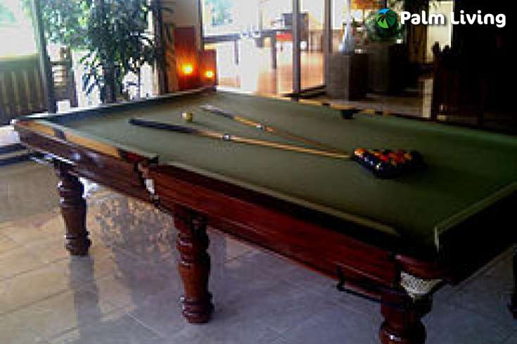Luxury Boutique Hotel Sale Close Lovina Central