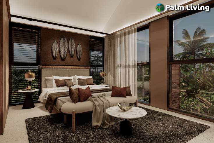 Elegant Villas for Sale Near Ubud