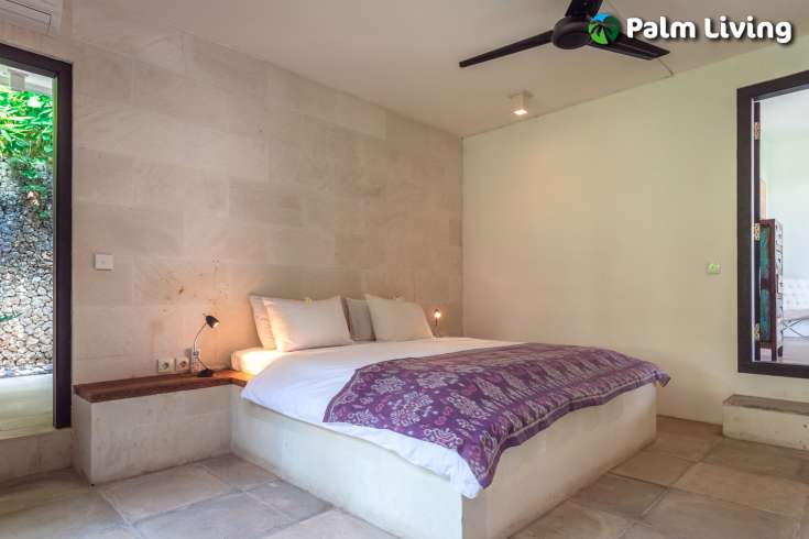 Villa or Yoga Retreat Estate in Pemuteran