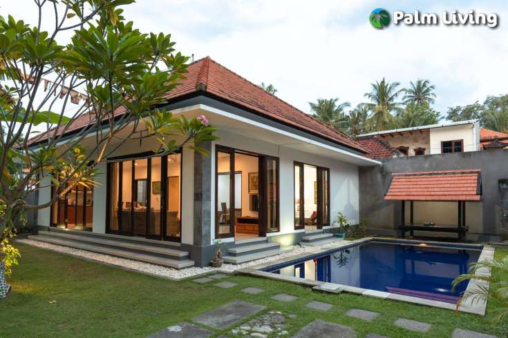 Investment Opportunity with Twin Villas