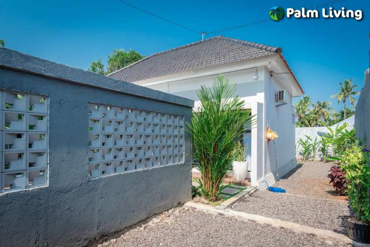 Brand New Villa for sale in Central Lovina