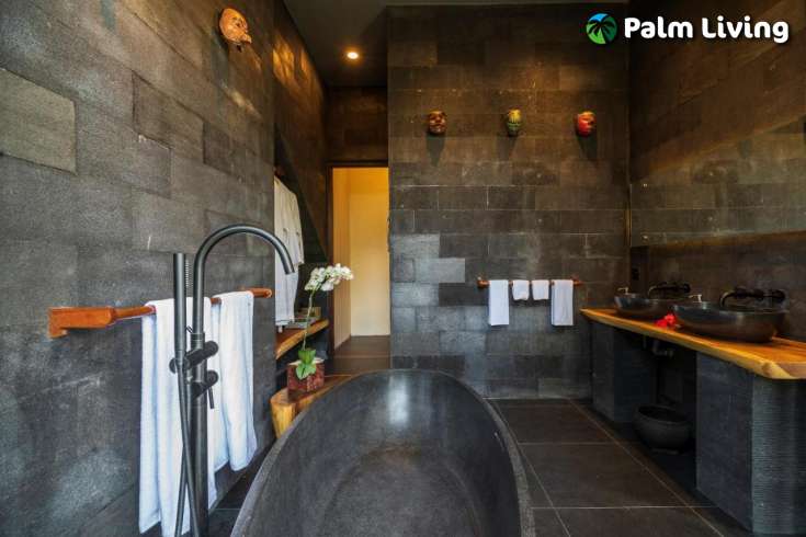 Ubud Mountain Resort for Sale
