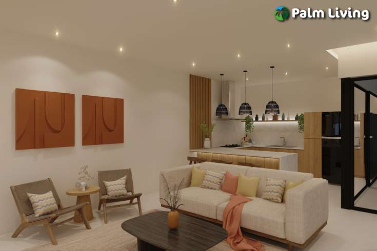 Luxurious Villa Development in Pejeng