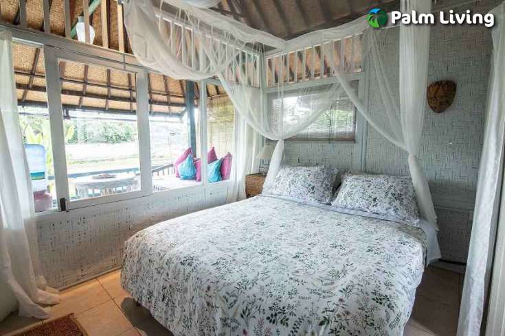 Cozy House in Penestanan for Sale