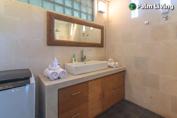 Oceanview 3 Bedrooms Villa in the Hills