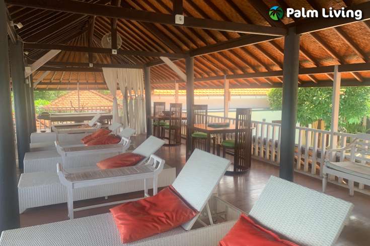 Prime Beachfront Hotel for Sale