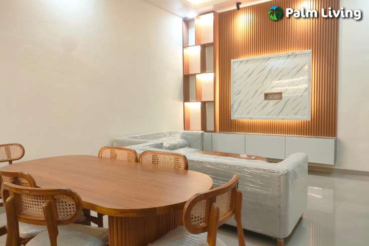 Minimalist Cozy House in Central Lovina