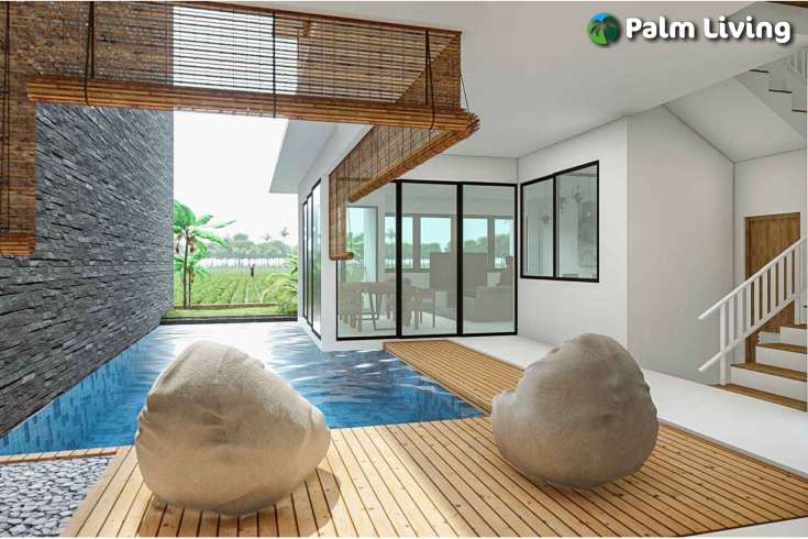 Luxurious Villa Development in Pejeng