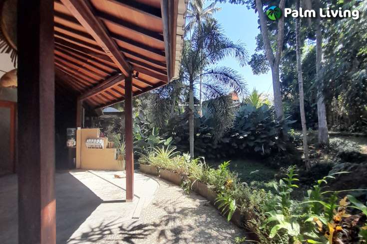 Unique Villa Surrounded by Nature