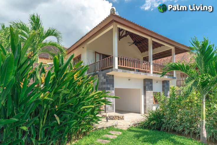 Tasteful Ocean View Villa for Sale
