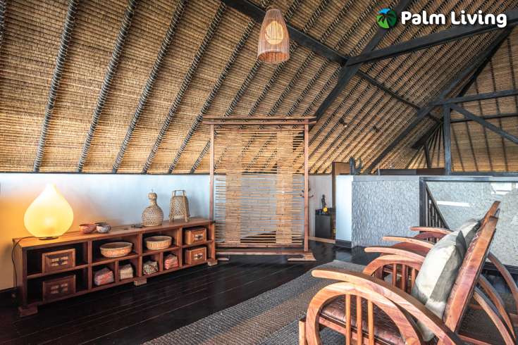 Charming Beachfront Villa for Sale