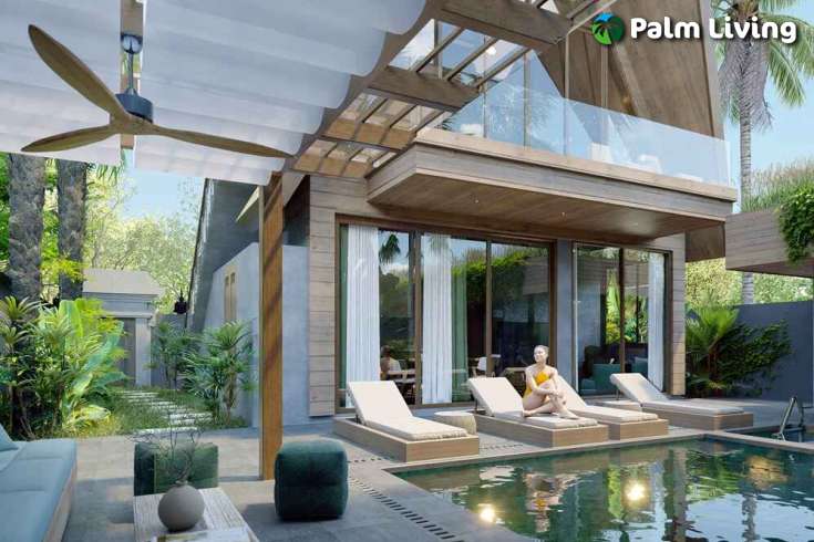 Twin Off Plan Ubud Villas for Sale