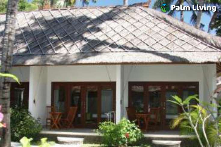 Amed Beachfront Hotel For Sale