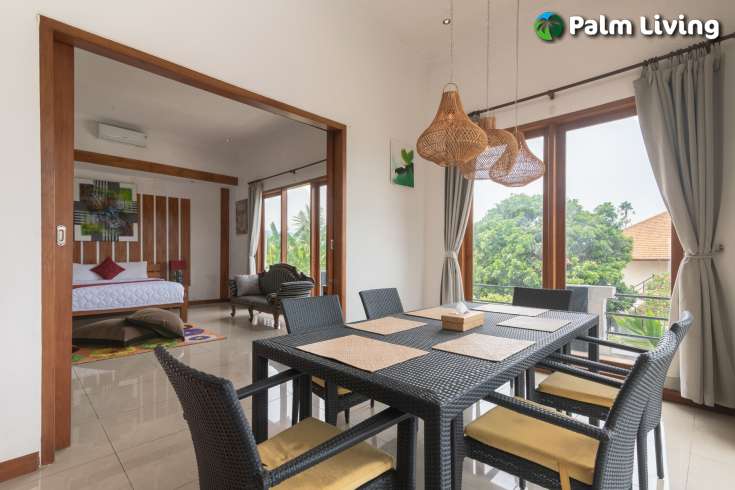4 Luxury Apartments For Sale In Lovina