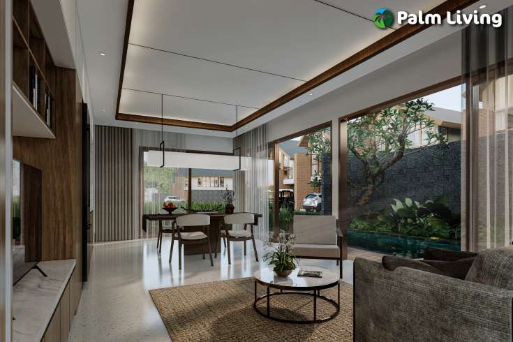 Elegant Villas for Sale Near Ubud