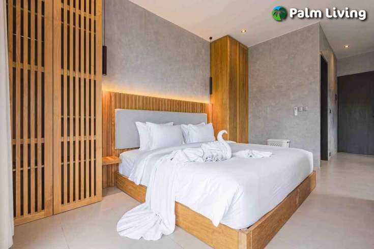 Balangan Modern Lofts & Penthouse