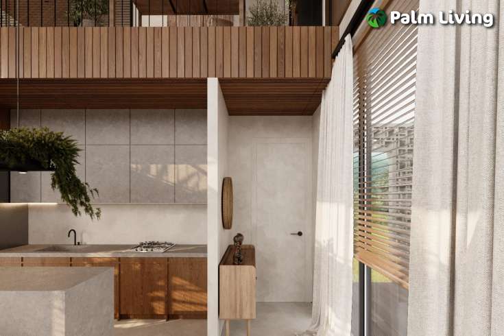 Stylish Villas for Sale Close to Ubud