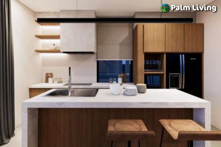Minimalist Modern Villa Project
