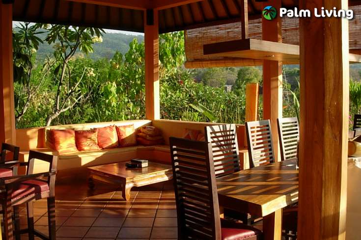 Five Bedroom Hillside Villa  for Sale