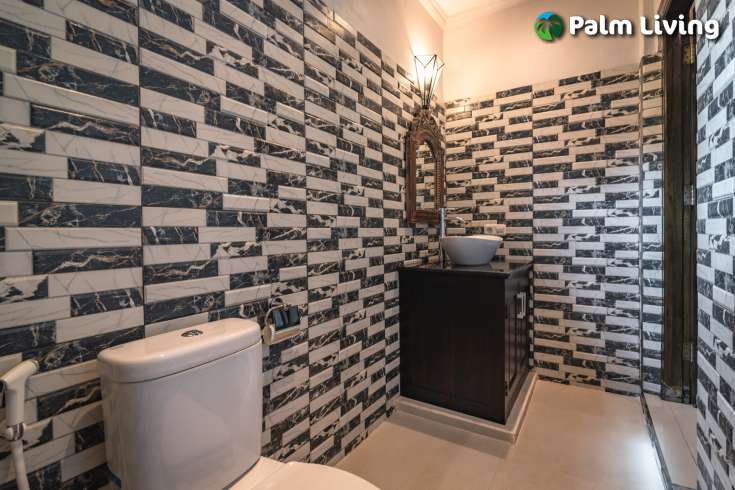 Welcoming Charismatic Villa for Sale