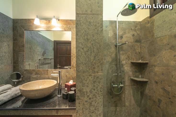 Bali Beachfront Villa for Sale