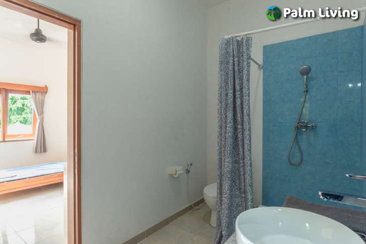 Tasteful Ocean View Villa for Sale